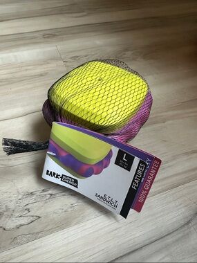 BARK E.T.L.T. Sandwich 🥪 Toy